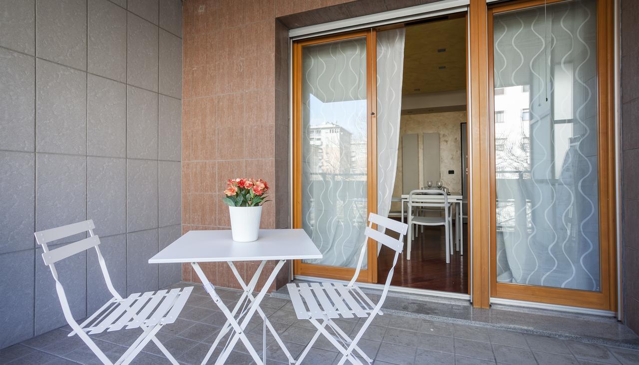 Italianway-Spadolini Milan Exterior photo