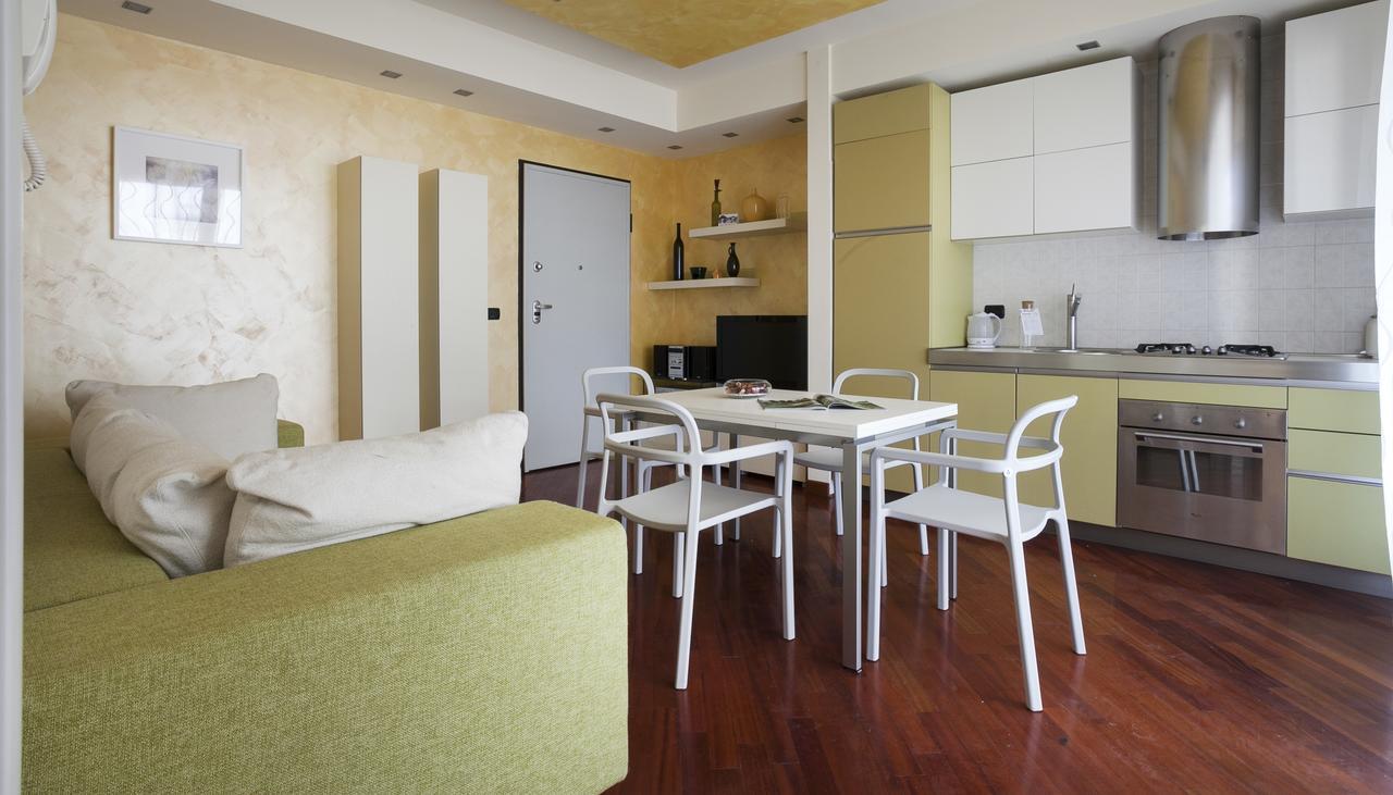 Italianway-Spadolini Milan Exterior photo